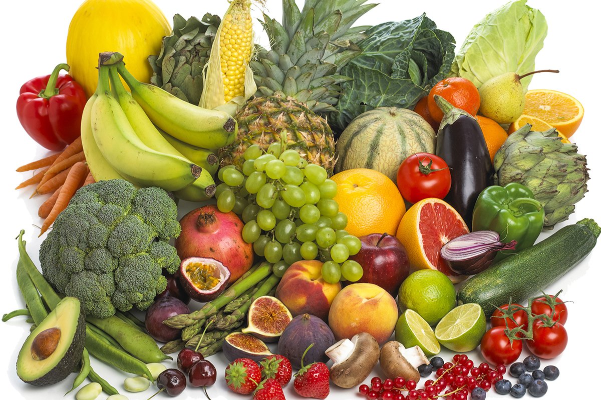 luv2shell's tweet photo. It's great that we're sharing so many delicious ways to eat fruits and vegetables because Americans, in general, are eating less of these important foods.  https://t.co/QdCLRvRMwE https://t.co/fRR55qaMux