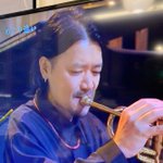 トランぺット奏者の類家心平さんのほっぺが凄い!NHKクラシック音楽館