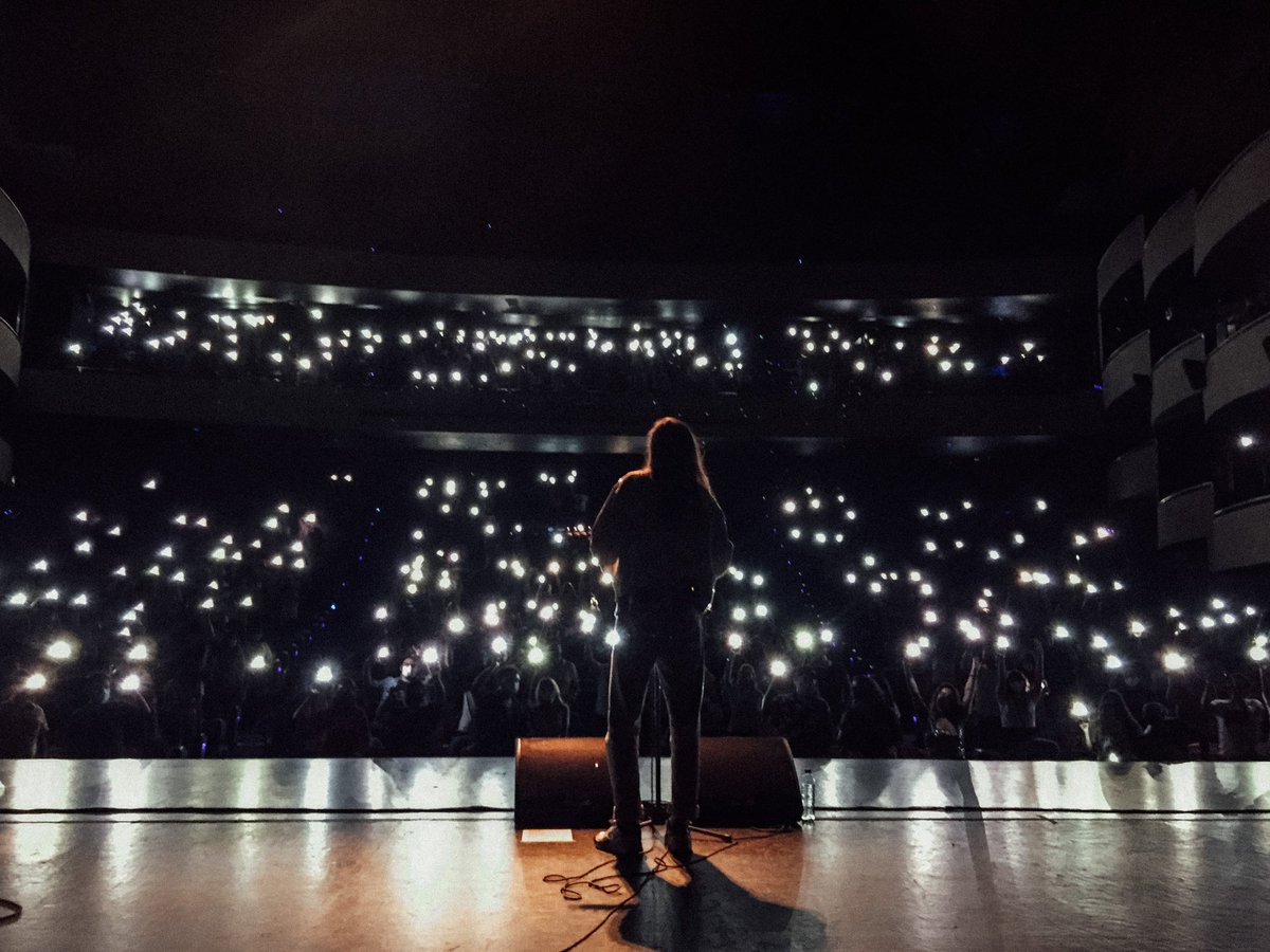 Ájalas! Absolutamente mágico el Teatro Diana en Guadalajara. Os dejasteis amar fácil! 🤍