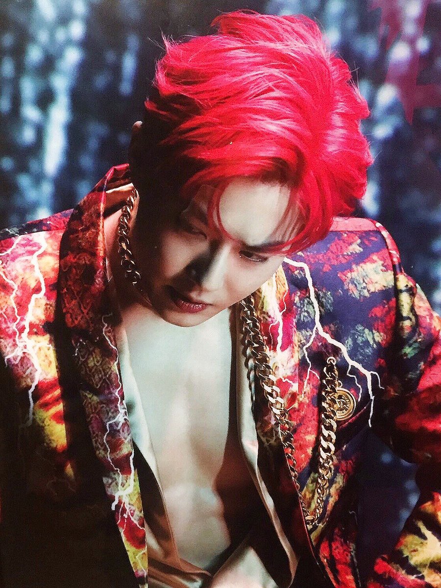 dailykjm's tweet photo. not gonna stop talking abt this junmyeon https://t.co/ADBfKmqvIf
