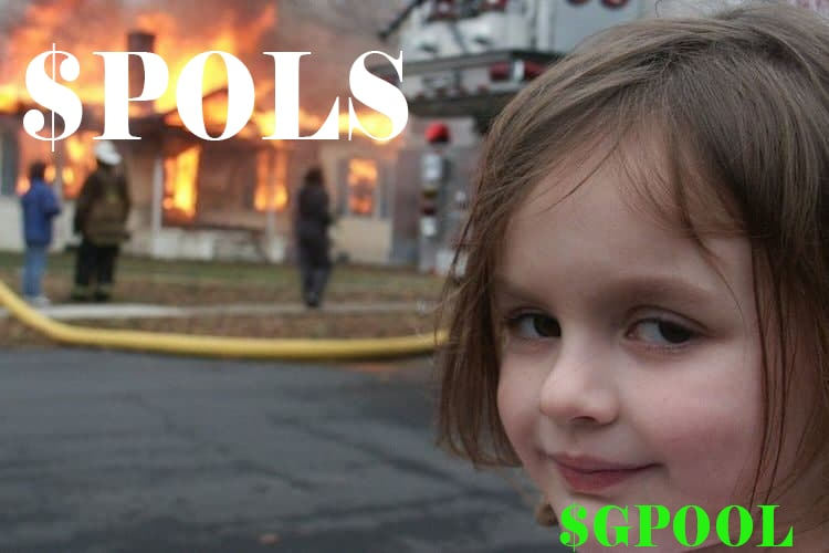 WeAreDefii's tweet image. No allocations, No thanks!
#GPoolTrollComp
#GPoolMemeComp 
@gpoolofficial