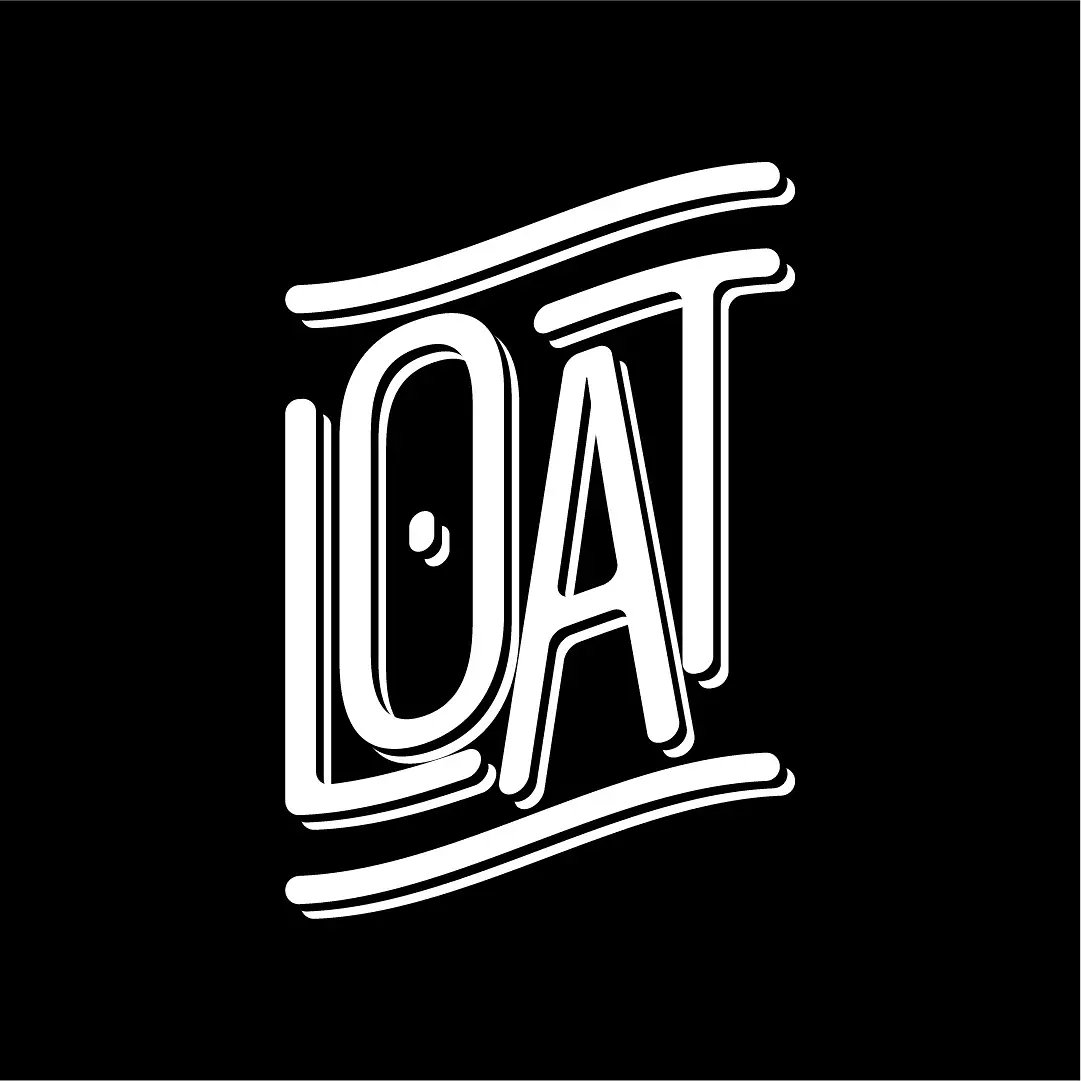 LucasRohr8's tweet photo. Petits logo inspiré du local de @joyca, @mastuu_, @Lincamion, @theodortytb
J'espère que qu'ils pourront le voir même s'il y a peu de chances 😂😅 #LOAT #design #logo https://t.co/QDBSgZfUUP