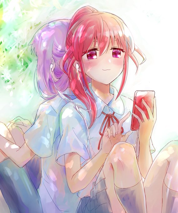 愛宕洋榎のタグが付いたイラスト 愛宕洋榎のタグが付いたイラスト