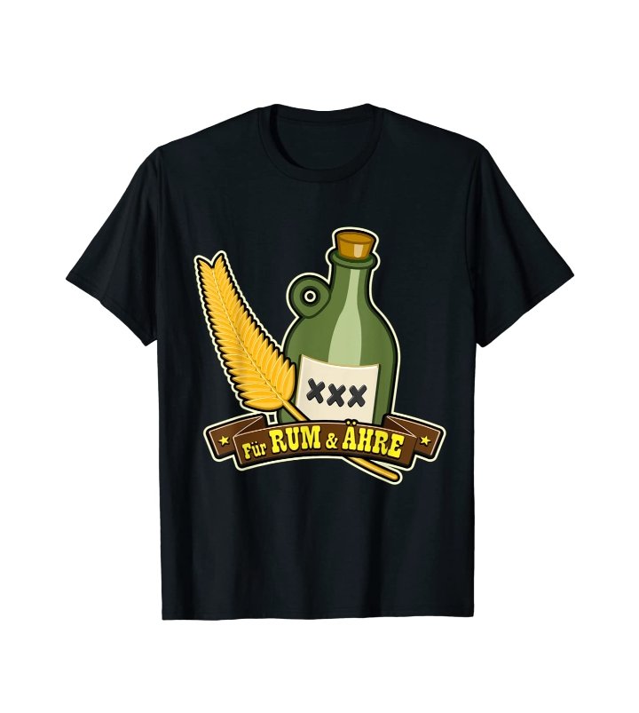 Illustratorg's tweet photo. Für Rum und Ähre T-Shirt https://t.co/LoM6FbhkRq https://t.co/5AX2MzH6Jj