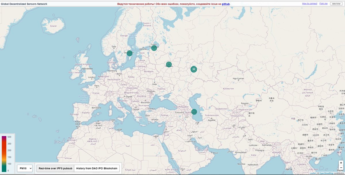 LeemoXD's tweet photo. Connected my SDS011 particle sensor to the @AIRA_Robonomics Global Decentralized Sensor Network.
Full detailed step-by-step explainer video coming in the next 1-2 weeks which will help absolutely anyone connect up their own sensor. $XRT
https://t.co/QAVnG9VNcb
@Robonauts_ https://t.co/3Cyz5VvzoG