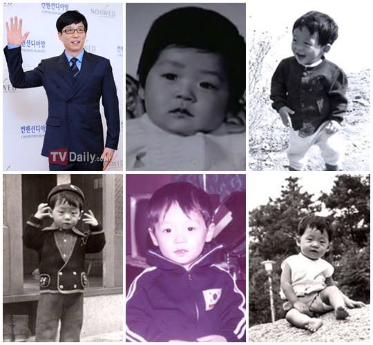 Belated happy birthday
Yoo jae-suk     14/08/2021 