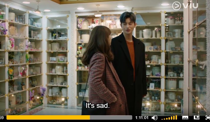 PrinnyTeng's tweet photo. Rewatched a few times. All these scenes hit so badly. https://t.co/gZ6bMZs8VW