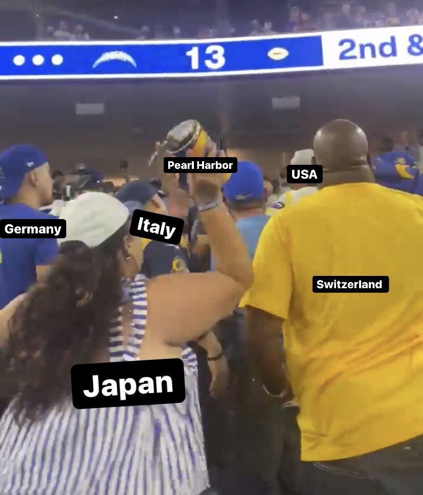 PFTCommenter's tweet image. Made another meme