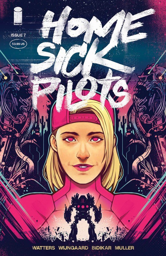 P03TH3IR's tweet photo. Of course we will be talking about all of his great books as well! #Limbo #Lucifer #CoffinBound #HomeSickPilots #ThePictureofEverythingElse #DeepRoots https://t.co/FVCJJr2gLy