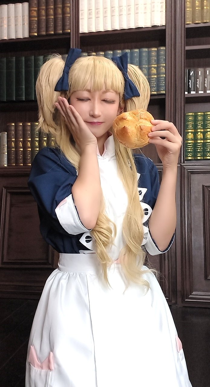 最終値下げ / シャドーハウス エミリコ コスプレ | www
