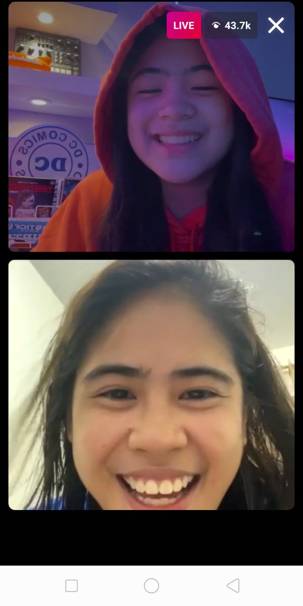 LeonQueency's tweet photo. @nianaguerrero @deannawongst sisters talaga 😊😊 https://t.co/rdqDVhkFPB