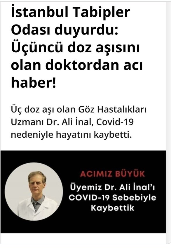 Ben aşı olmazsam çocuğumu okula almayacaklarmış! En az 5 saat maskeye maruz kalacak o çocukları zaten okula almayın. 
Ha bu arada özel okullar yiyorsa almasın, 3-5 ay içinde perişanlıklarını izleriz keyifle !...
#KendineGelMEB
#AhmetYıldızÖzürdile