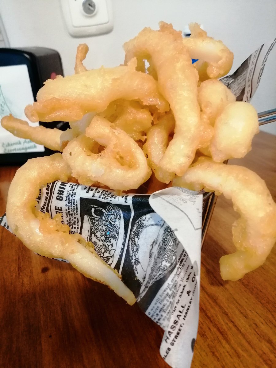 NereaSaila's tweet image. Rabasssss
#culinarycenter #gastronomia #basquecountry #rabas