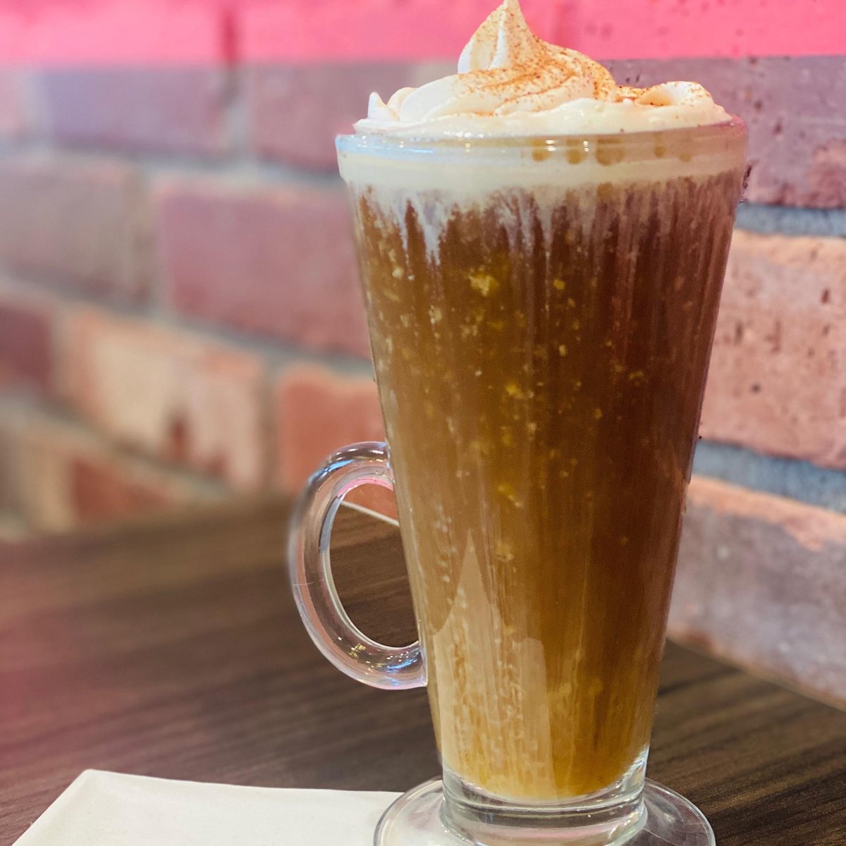Good Morning Omaha! #earlybirdbrunch #earlybirdcocktails #blackstonedistrict #thisisagoodidea