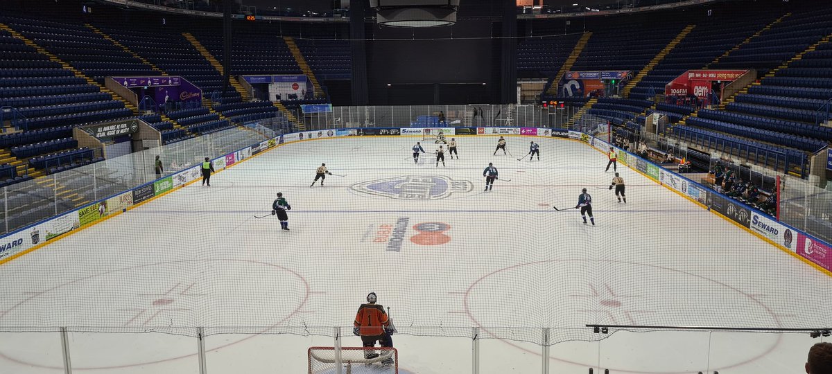 IceFest21 <a href="/NottsCyclones/">Nottingham City Cyclones IHC</a> !