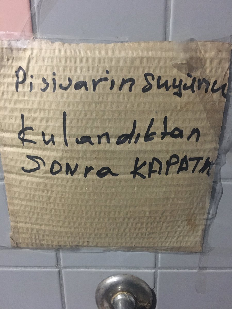 yazım yanlışından gözüm kör oldu