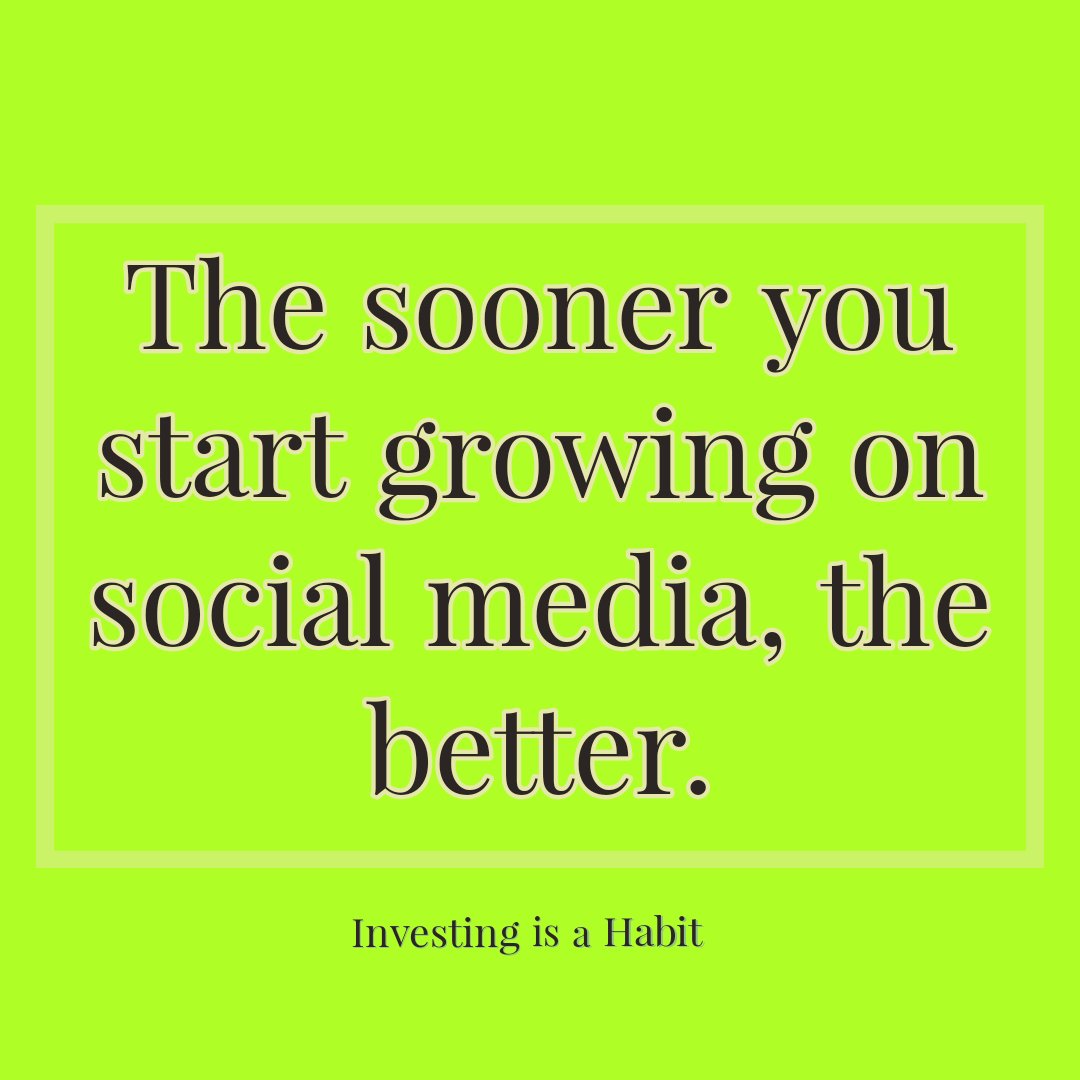 investing_habit's tweet photo. What are the benefits of using social media for business? Consider that there are now more than 4.2 billion active social media users across the globe. THREAD. Read it. https://t.co/I5Gv4wE5Uq