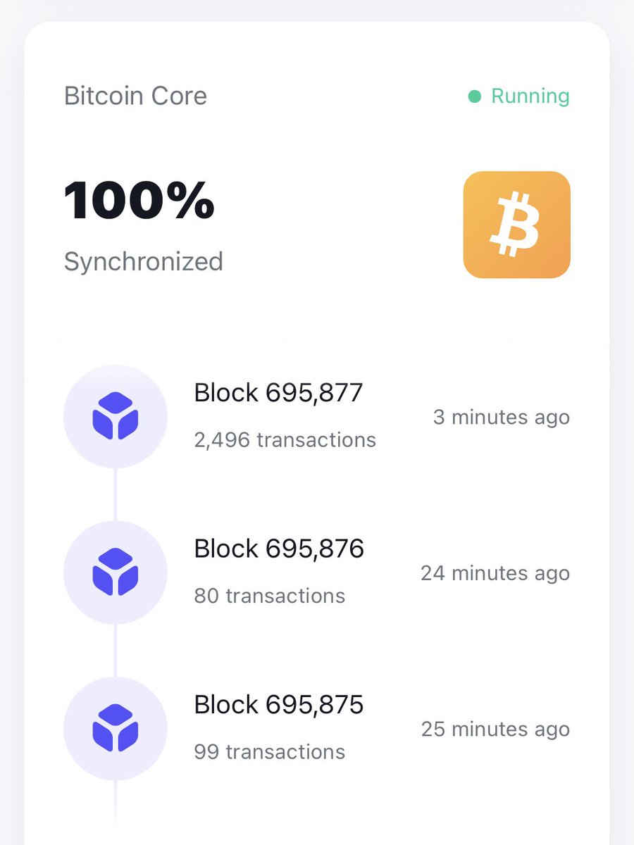 TAKAPON ⚡️ HODL ₿ (@CoinAndApps) / Posts / X