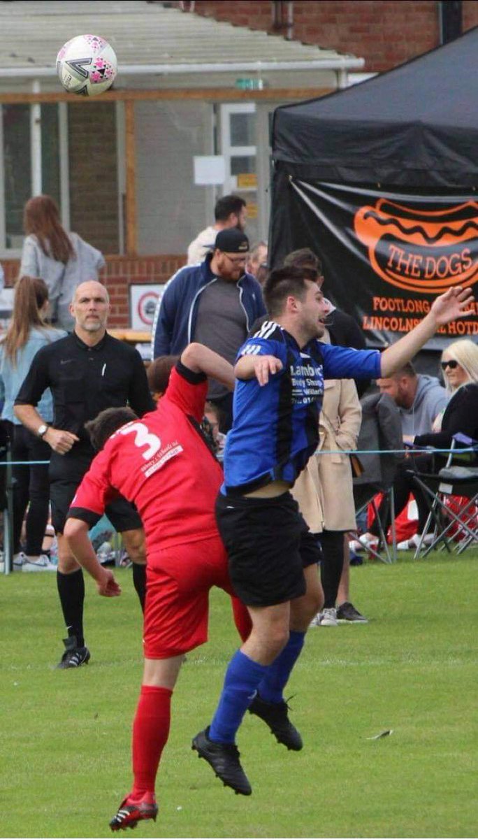 St Mary’s AFC tweet media