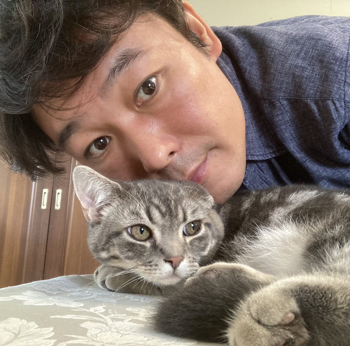 野坂尚也 Nowyack Twitter