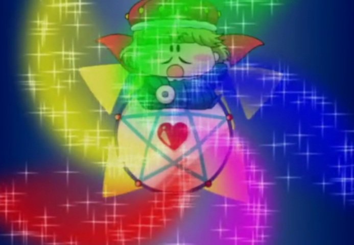 チバテレの「ミルモでポン」録画した11話を見た！ 1話にも登場した