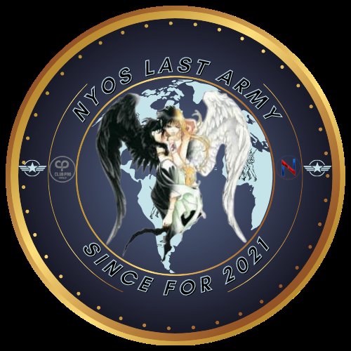 Fin de test pour l équipe @fabio24517 .

Et les tests sont réussi et il intègre officiellement la structure Nyos.

Félicitations Messieurs et welcome home 💪💪