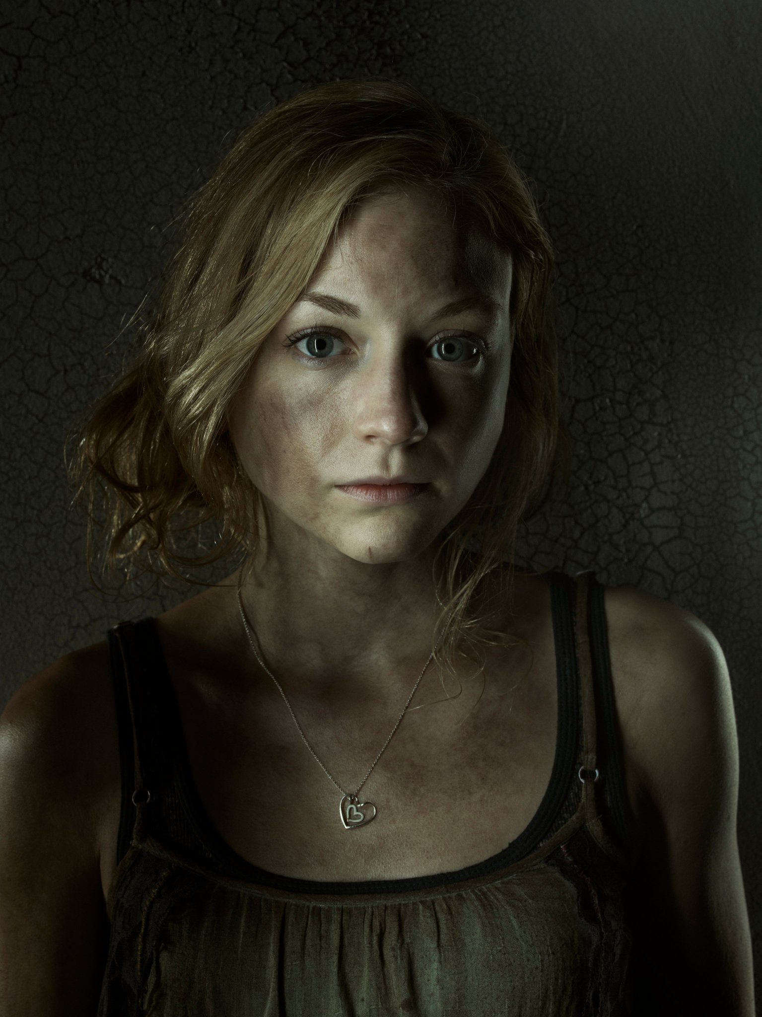 Happy 46th Birthday to EMILY KINNEY 