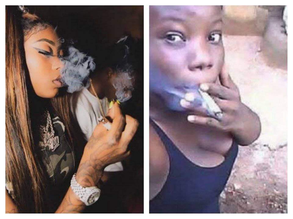 #Kabul #IslamAndPatriotism #Islam 
Stoner vs mvutaji bhangi