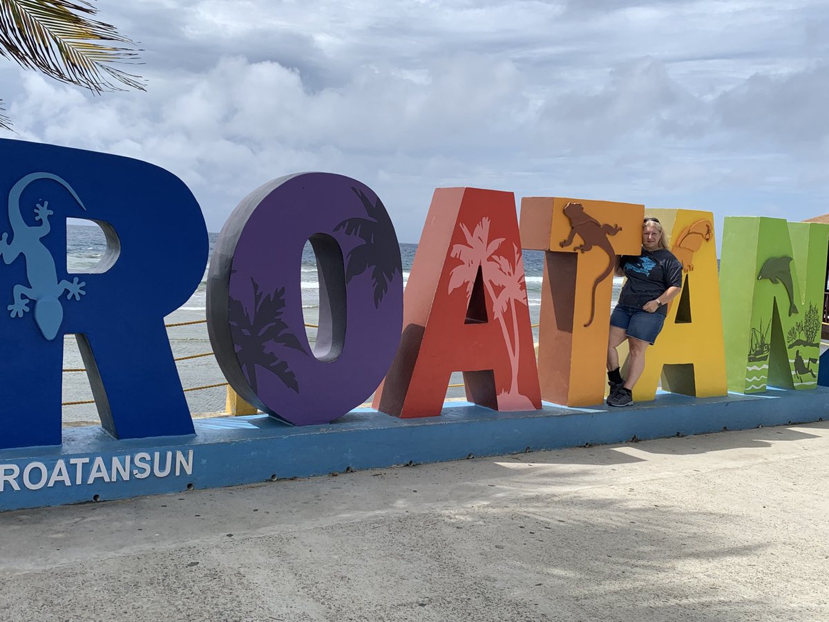 Tracy Roberts tweet media