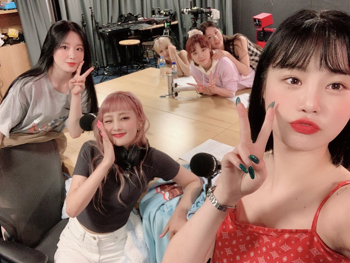 miqyeon's tweet photo. Forever and always. ❤ https://t.co/CW8RLRlqQU