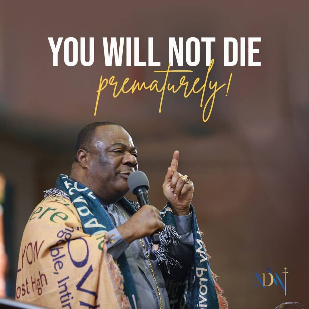SweetMelodiesFM's tweet photo. Declare Psalms 118:17 today!
Psalms 118:17
I shall not die, but live, and declare the works of the LORD.
#ArchbishopNick #NDW #declarations #prayerlifestyle #pray #DivineAuthority #sweetmelodiesfm https://t.co/bCyvOYTmRQ