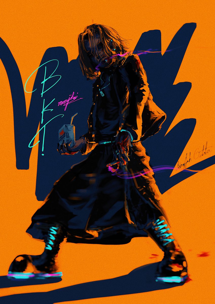 Aingfah.October ||| tweet media