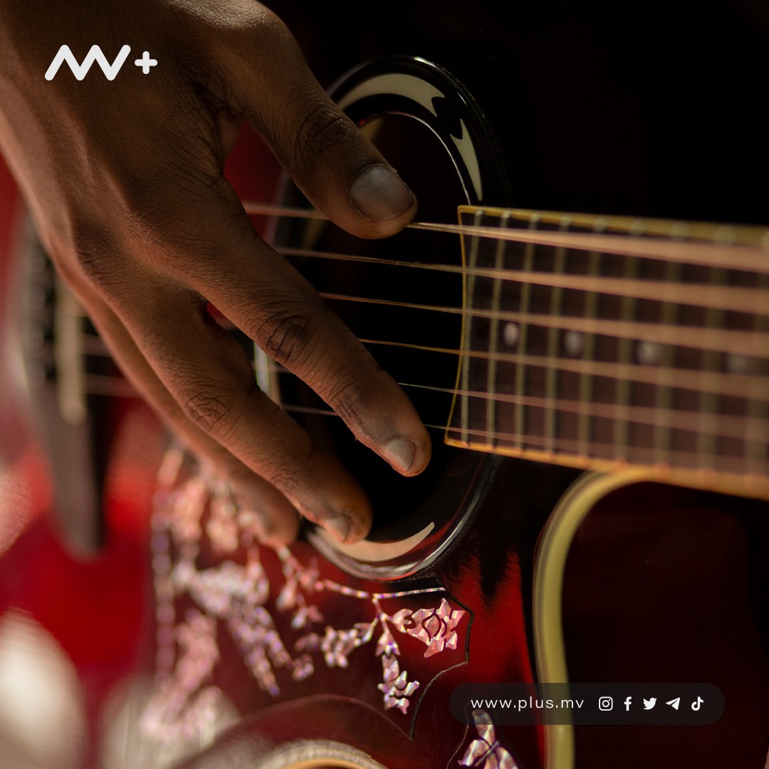 mvplusmedia's tweet photo. Mohamed Ahnaf Ibrahim, 22 years old, aka Nuff got into the music field because it always felt natural to him. 

Full story: https://t.co/RUf93kLF3g https://t.co/xxO1qBIbcW