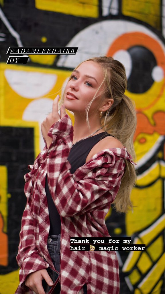 Connie Talbot PH [inactive] (@ConnieTalbotCF) / X