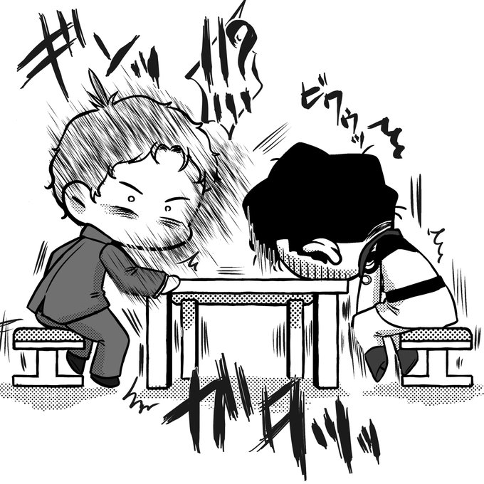 ケネスのtwitterイラスト検索結果 ケネスのtwitterイラスト検索結果