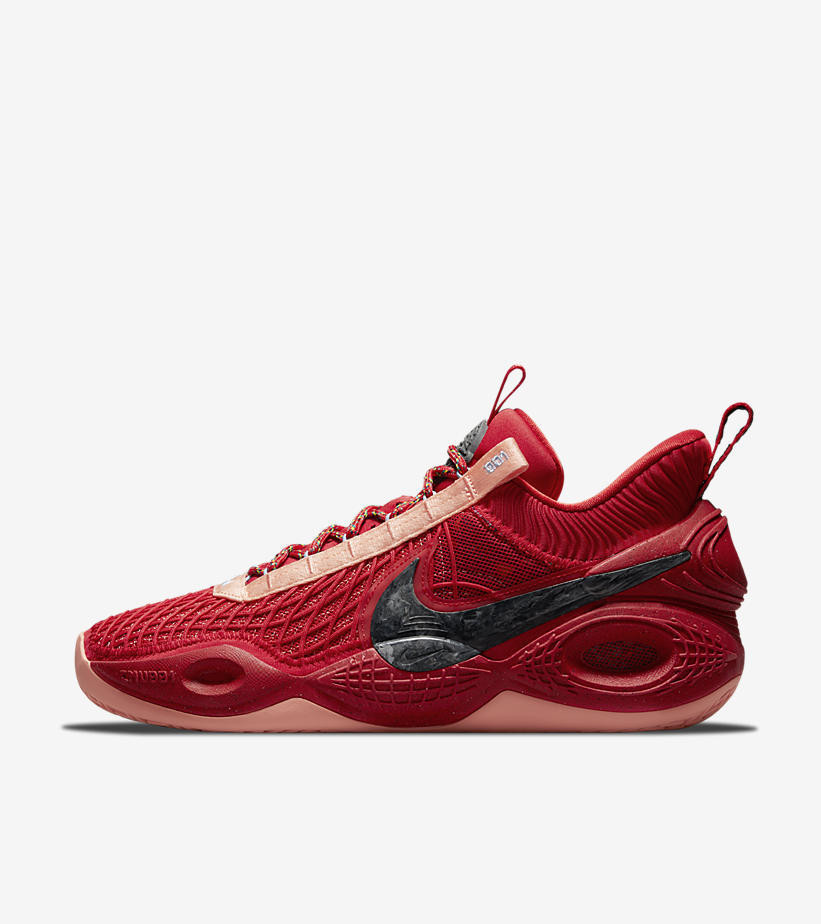 Nike Cosmic Unity ‘University Red’