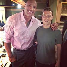 BongNuclear's tweet photo. @TheRock This is real https://t.co/DLbQFgWINt