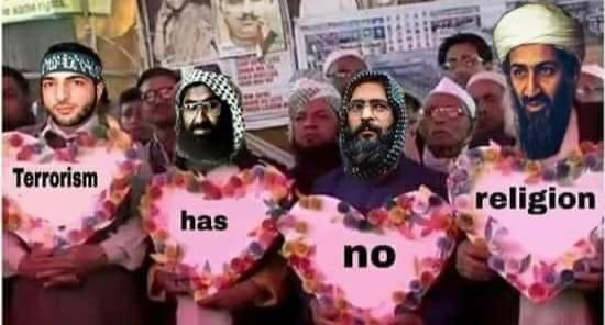 EmpDragHon's tweet photo. @UnSubtleDesi #islampeace #IslamLove #islamisfirstclass #IslamAndPatriotism #muslimslut #Taliban https://t.co/izK6JK6zh4