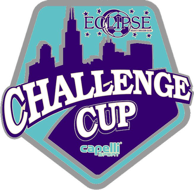 Third &amp; Final Day of #eclipsechallengecup  have some BIG match ups! 

2009 vs. Eclipse Select ECNL RL
2008 vs. SLSG ECNL Navy 
2007 vs. Eclipse Select ECNL RL
2006 vs. Eclipse Select ECNL RL 
2005 vs. SLSG Green ECNL 
2003 vs. Eclipse Select ECNL NL
2009 vs. Cincinnati Prem Cup