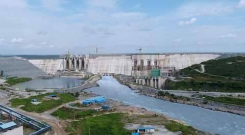 Niger Community Demands Renaming Of Zungeru Dam To Theirs, Lament Injustice In Retaining Current Name  | Sahara Reporters bit.ly/2Xp9Se1