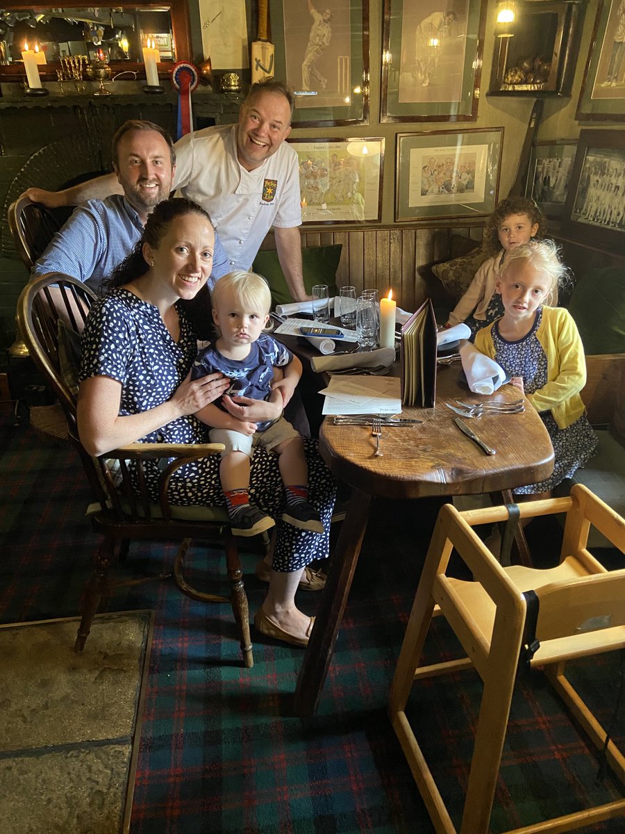 The Star at Harome tweet media