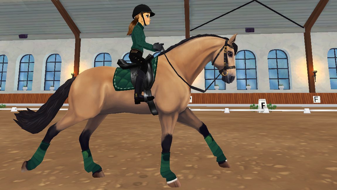 Daphne Silverforest tweet media