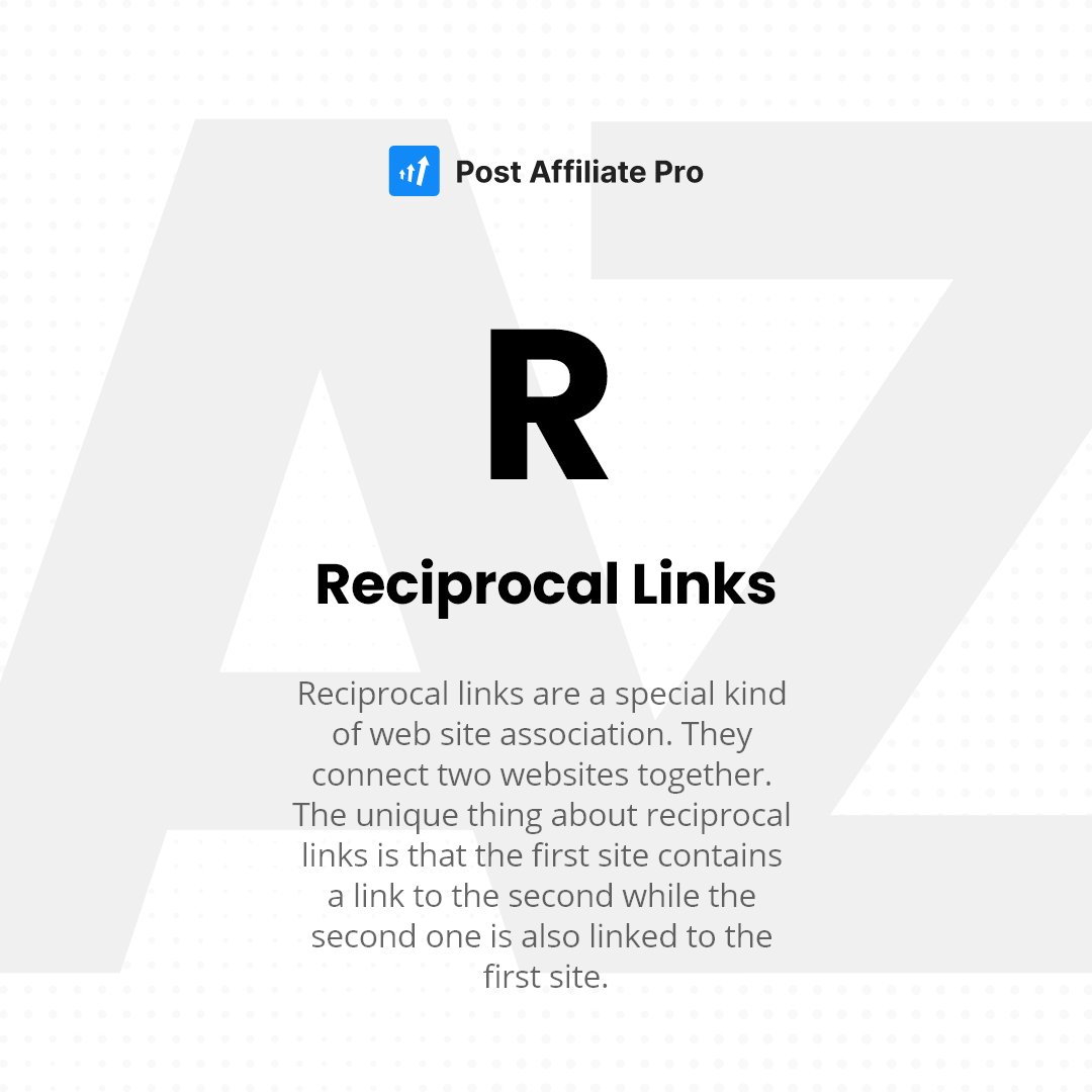 Post Affiliate Pro tweet media