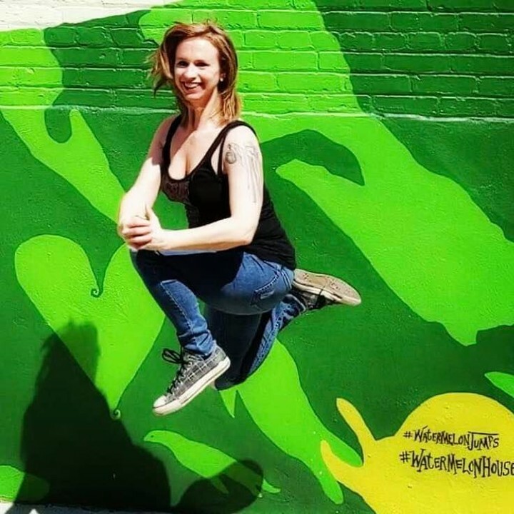 Watermelon House tweet media