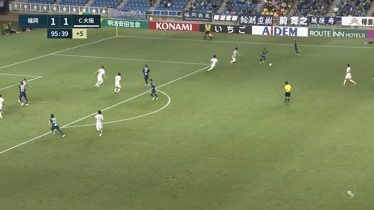 jリーグ 日本プロサッカーリーグ S Tweet ゴール動画 明治安田生命j1リーグ 第24節 福岡vsc大阪 2 1 90 6分 ジョルディ クルークス 福岡 jリーグ アビスパ福岡vsセレッソ大阪 その他の動画はこちら Trendsmap jリーグ 日本プロサッカーリーグ S Tweet ゴール動画 明治安田生命j1リーグ 第24節 福岡vsc大阪 2 1 90 6分 ジョルディ クルークス 福岡 jリーグ アビスパ福岡vsセレッソ大阪 その他の動画はこちら Trendsmap