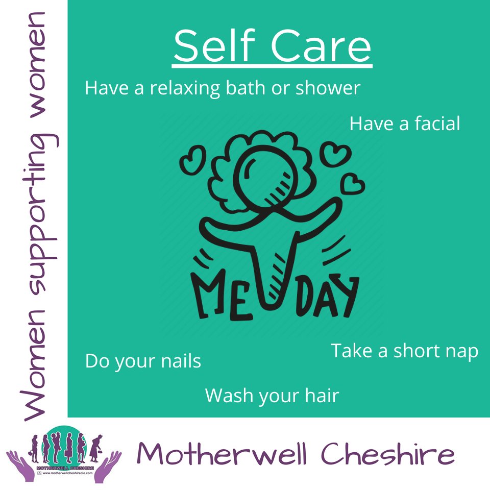 MotherwellChes's tweet image. It's #NationalRelaxationDay everyday we promote #selfcare .

What's the best way you relax ?

#relaxation
#selfcare
#rest 
#mentalhealthmatters