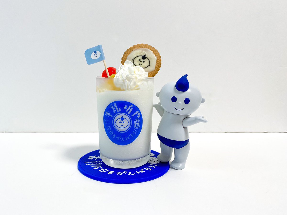 ソフビの世界のスゴイ人Vol.18】レトロで親しみやすいソフビ