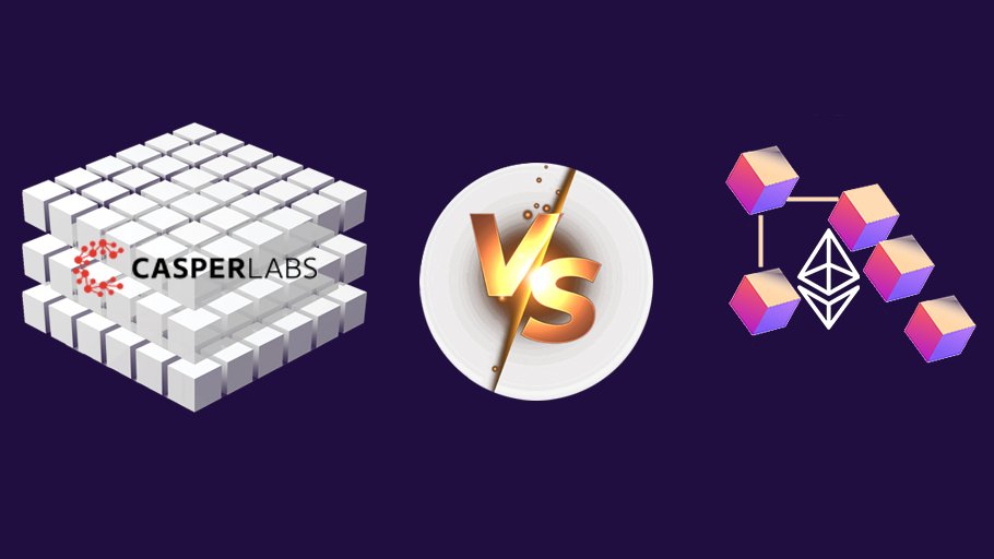 PhoenixCryptoVC's tweet image. Neden Casper işlem ücreti Ethereum’u yenebilir?
bit.ly/Casper_Tr

$CSPR #Kripto #Kriptopara #Blokzincir #Blokzinciri