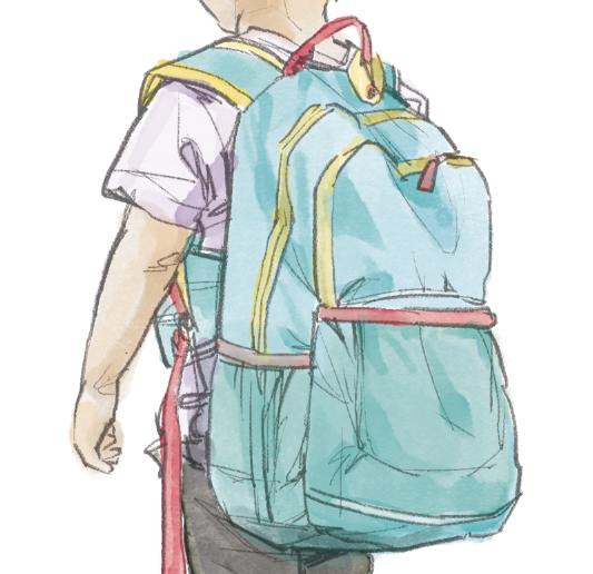 Twoucan リュックサック の注目ツイート イラスト マンガ コスプレ モデル