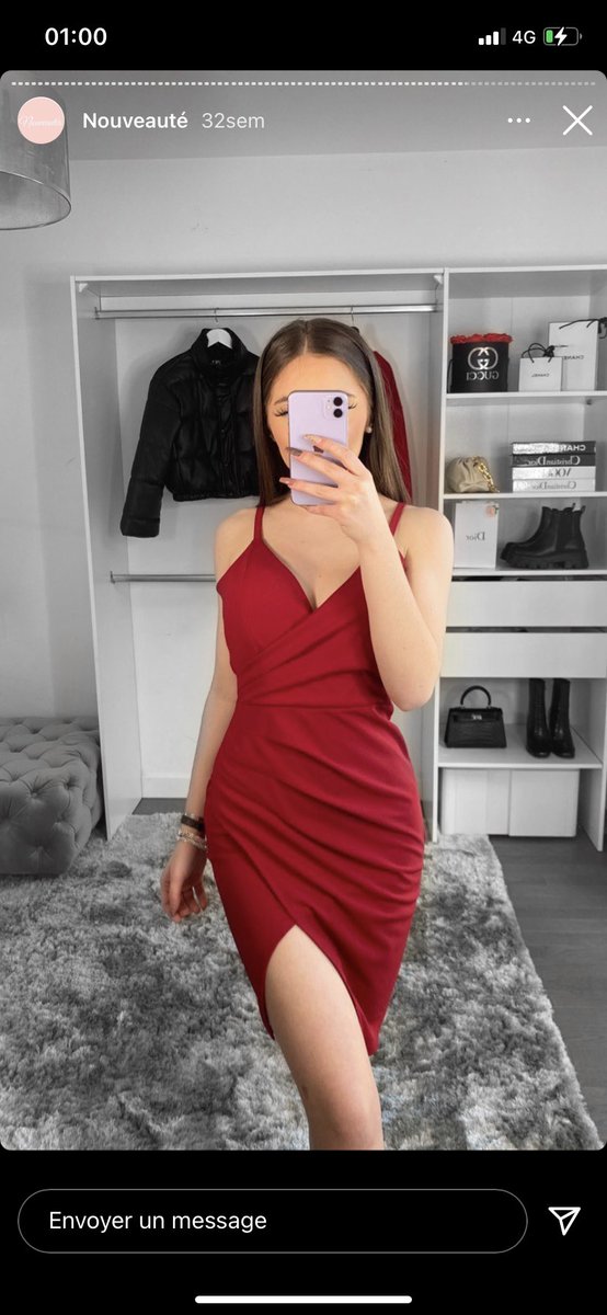 alyssiaa376's tweet photo. omggg les tenues de chez #misslinoush sont incroyable j’aime trop 😩 https://t.co/NIEscofZ6A